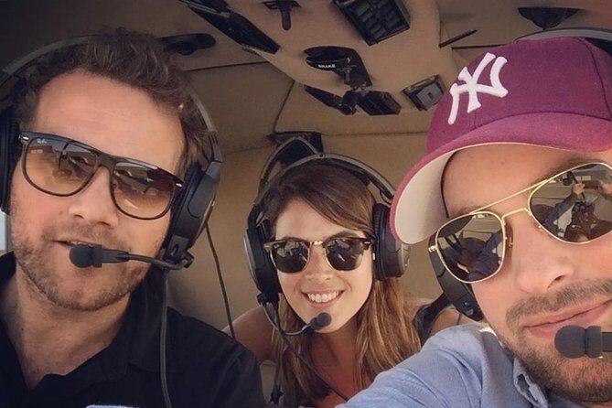 Helicopter Tour Over Montreal - Final verdict: should you book the Helicraft helicopter tour over Montreal?