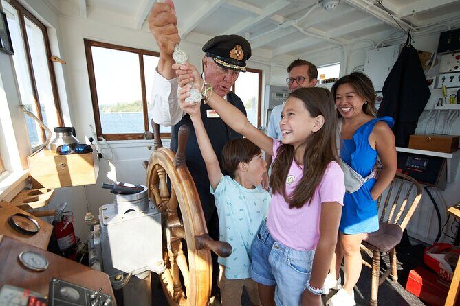 Heritage Park Admission - Key highlights worth planning around