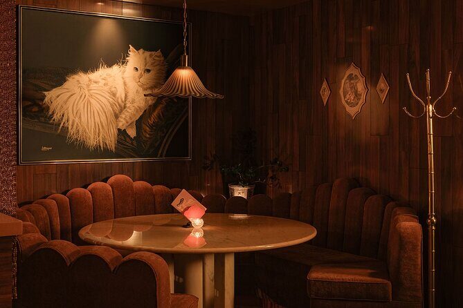 Hidden Cocktail Crawl in Chinatown - Who should book this Chinatown cocktail crawl