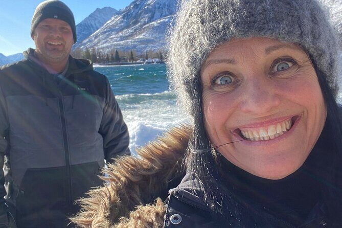 Hidden Gem: The Ultimate Waterton Adventure & Overnight option - Cowboy Trail drive: the easy way to chase bison sightings