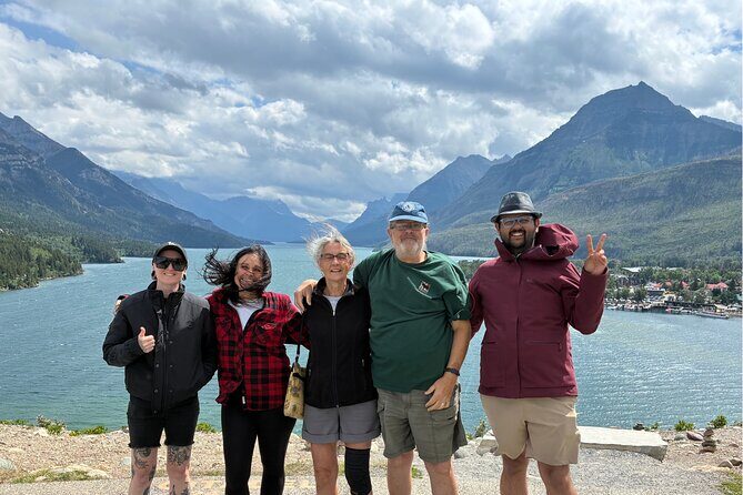 Hidden Gem: The Ultimate Waterton Adventure & Overnight option - Getting there from Calgary: where the day starts and why it matters