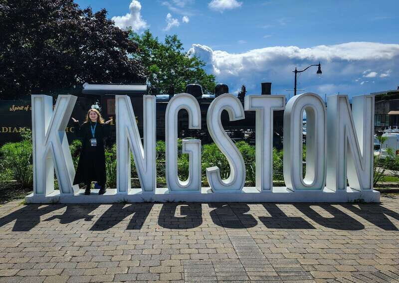 Hidden Kingston City Walking Tours - Key things I’d bet you’ll enjoy