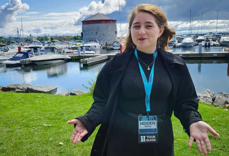 Hidden Kingston City Walking Tours - Should you book Hidden Kingston City Walking Tours?