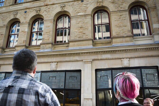 Hidden Ottawa Secrets Walking Tour - Fairmont Château Laurier: Ottawa’s famous castle gets stranger