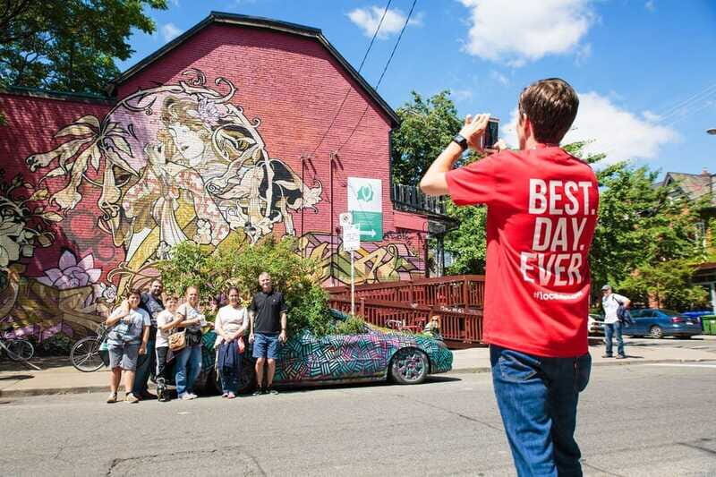 Hidden Toronto: Kensington Market & Chinatown Walk - Who this tour suits best