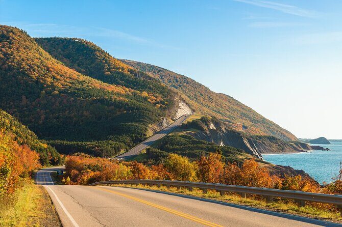 Highland Tours: Cabot Trail Excursion - Quick hits before you go