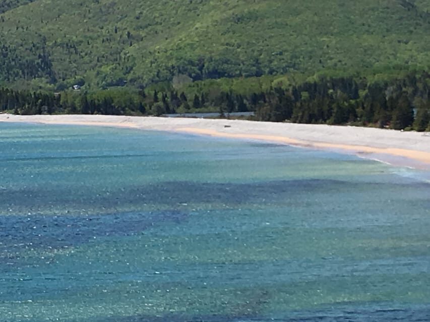 Highlands National Park: Cabot Trail Tour - The Guide Factor: Why This Tour Wins or Loses