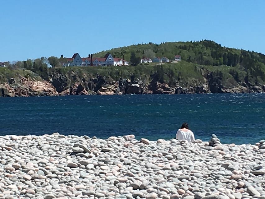 Highlands National Park: Cabot Trail Tour - Lunch at Your Expense: Budget for Seafood Without Stress