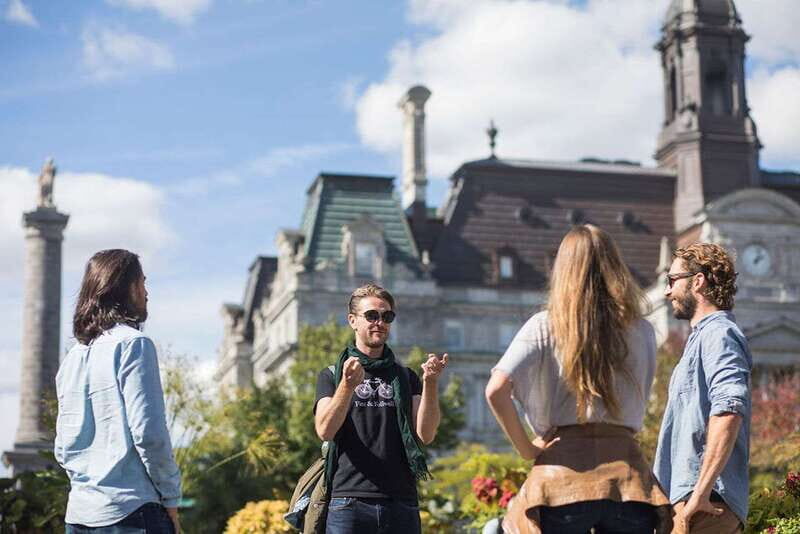 Highlights & Hidden Gems of Old Montreal guided walking tour - Quick hits and smaller finds