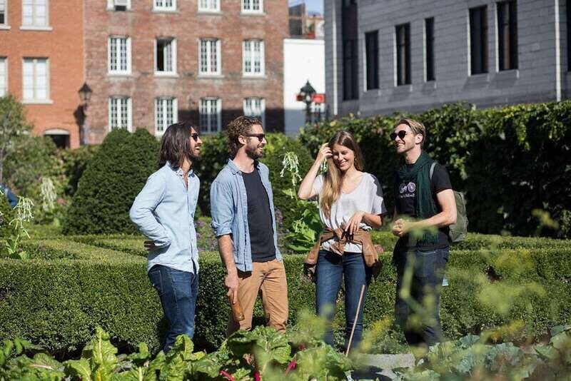 Highlights & Hidden Gems of Old Montreal guided walking tour - What the $35 price really buys you