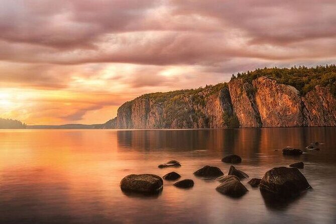 Hiking and Adventure from Napanee to Bon Echo Provincial Park - Key points to know before you go