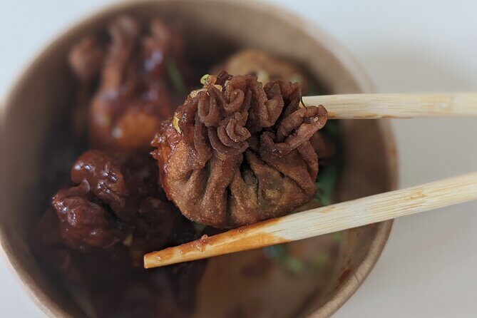 Hip & Hidden Chinatown + Old Town Food Tour Victoria - Practical tips so you enjoy every stop