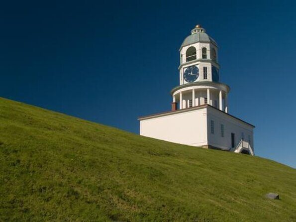 Historic Halifax by Foot - Key things you’ll notice on this Historic Halifax walk
