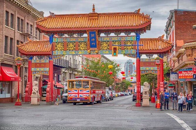 Historical Victoria Walking Tour - Value for Money: Why This Tour Works at About $18