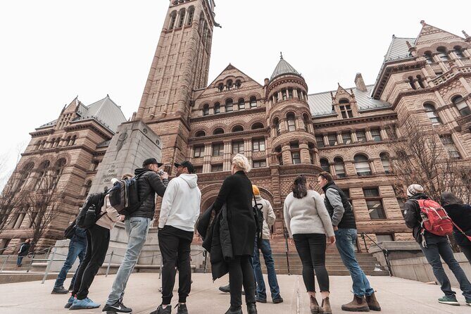 Hollywood North Experience Tour In Toronto - Key Takeaways Before You Go