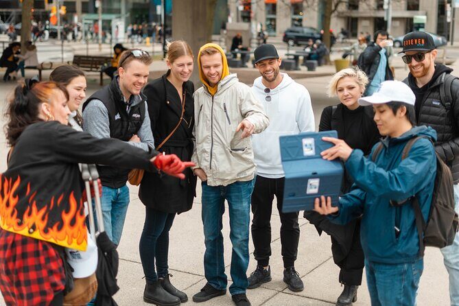 Hollywood North Experience Tour In Toronto - Price and Timing: What $36.78 Buys You