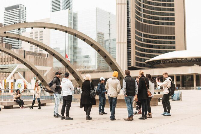 Hollywood North Experience Tour In Toronto - The Guide Makes the Tour: What to Expect from the Human Side