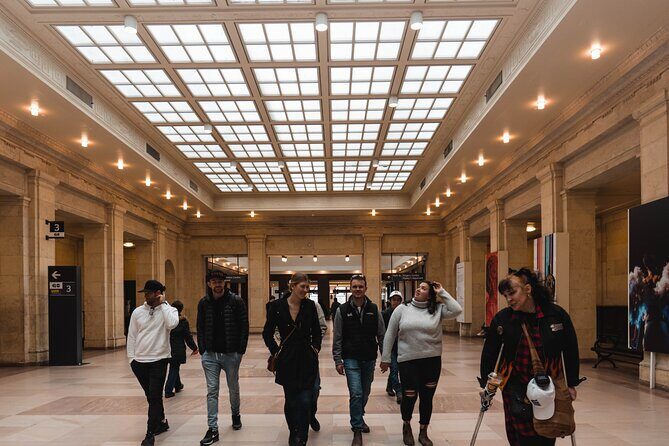 Hollywood North Experience Tour In Toronto - Value for Different Types of Travelers