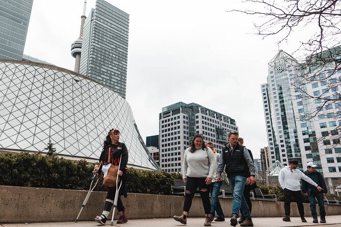 Hollywood North Experience Tour In Toronto - What Could Feel Less Fun (So You Can Decide Fast)