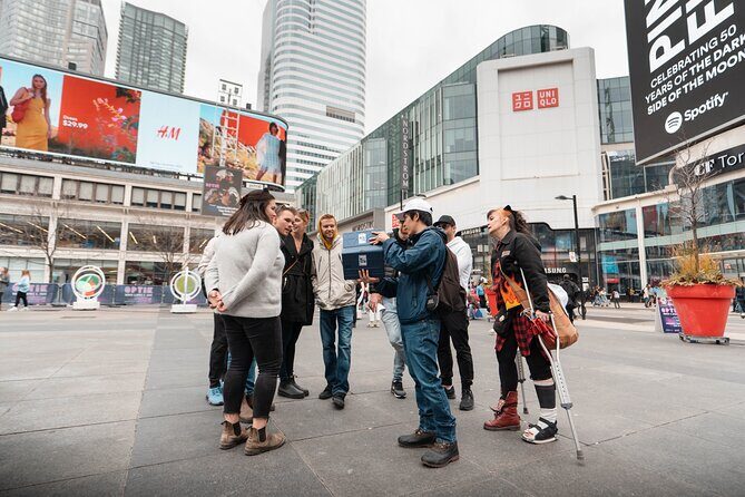 Hollywood North Experience Tour In Toronto - When to Book and How to Make It Better