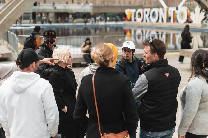 Hollywood North Experience Tour In Toronto - Should You Book the Hollywood North Experience Tour in Toronto?