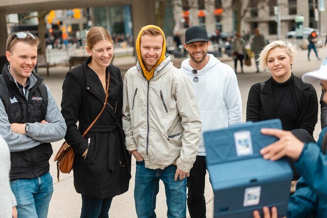 Hollywood North Experience Tour In Toronto - Stop-by-Stop: How Each Location Works on the Ground