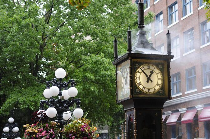 Hollywood North Film & TV Private Tour in Vancouver - Hollywood North Private Tour: What Makes It Worth Your Time