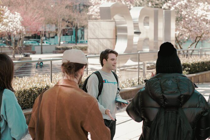 Hollywood North Film & TV Private Tour in Vancouver - Stop by Stop: Clips, Script Moments, and Photo Time