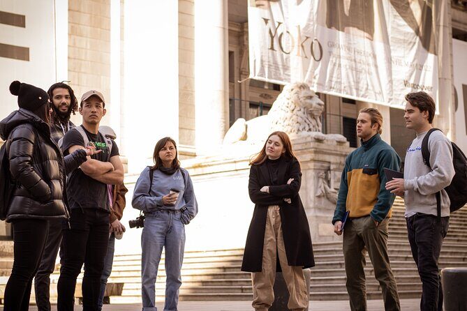 Hollywood North Film & TV Private Tour in Vancouver - The Guides: Industry Insiders You Can Actually Ask Questions To
