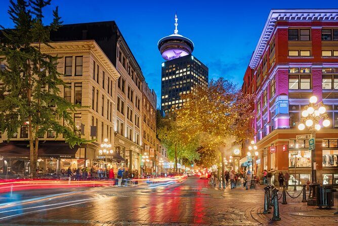 Hollywood North Film & TV Private Tour in Vancouver - Who This Tour Suits Best