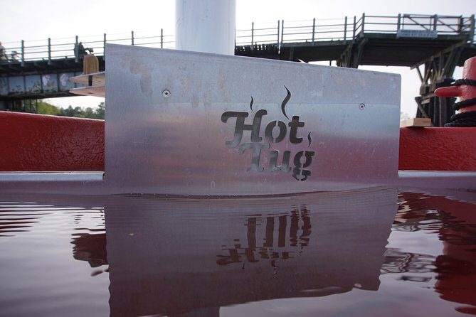 Hot Tub Boat Ride Around Victoria - Onboard Extras That Make the Trip Feel Like a Party (Without the Work)