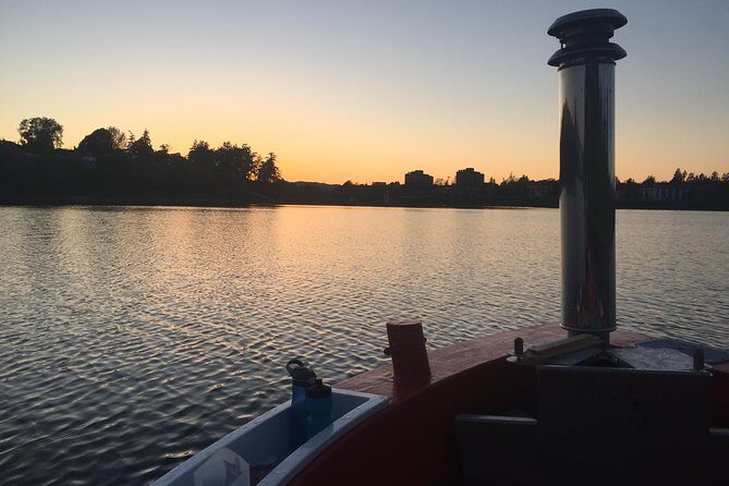 Hot Tub Boat Ride Around Victoria - Price and Value: What You’re Really Paying For at $189.26