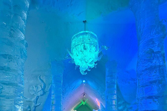 Ice hotel & Quebec City 1 day from Montreal - Stop 3: Old Québec—UNESCO charm plus a guided walk that gets you oriented fast
