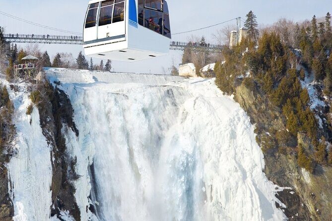 Ice hotel & Quebec City 1 day from Montreal - Who this tour is best for (and who should skip it)