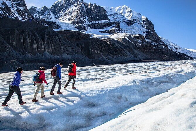 Icefields Parkway: a Smartphone Audio Driving Tour - Yoho and the Canadian Rockies Context You Might Miss