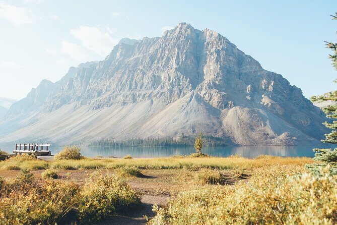 Icefields Parkway Experience - Why This 10-Hour Icefields Parkway Day Feels Efficient