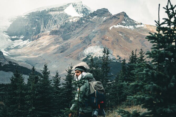 Icefields Parkway Highlights & Secrets | Award-Winning Adventure - Who this Icefields Parkway day trip fits best (and who should skip it)