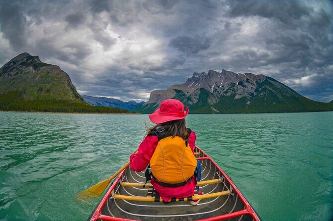 Icefields Parkway Moraine Lake & Lake Louise Tour Full Day - How the Full-Day Icefields Parkway Plan Works (8h30, One Morning Start)