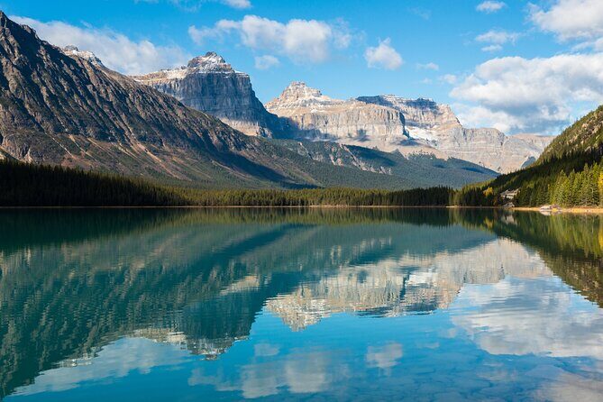 Icefields Parkway Self-Guided Driving Audio Tour - Is this the right self-guided audio tour for you?