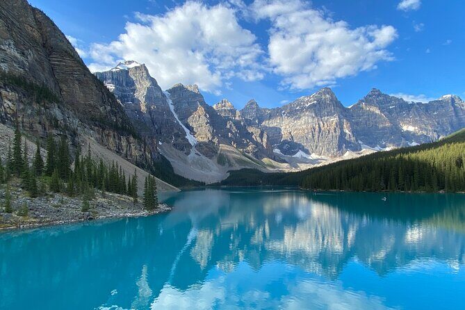 Icefields Pkwy: Lake Louise | Bow | Peyto|Glacier - PRIVATE TOUR - Planning Your Icefields Parkway Day: Timing and Realistic Expectations