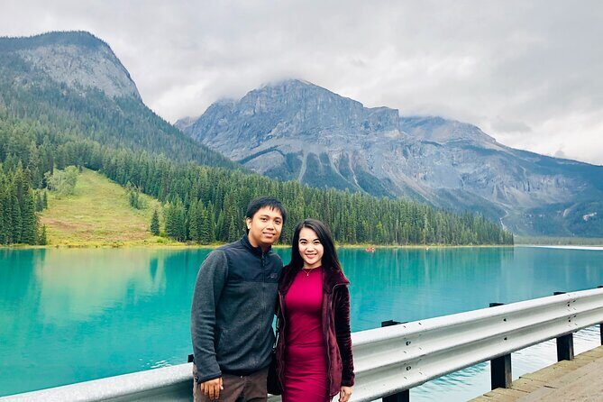 Icefields Pkwy: Lake Louise | Bow | Peyto|Glacier - PRIVATE TOUR - Moraine Lake and the Seasonal Road Reality You Need to Plan For