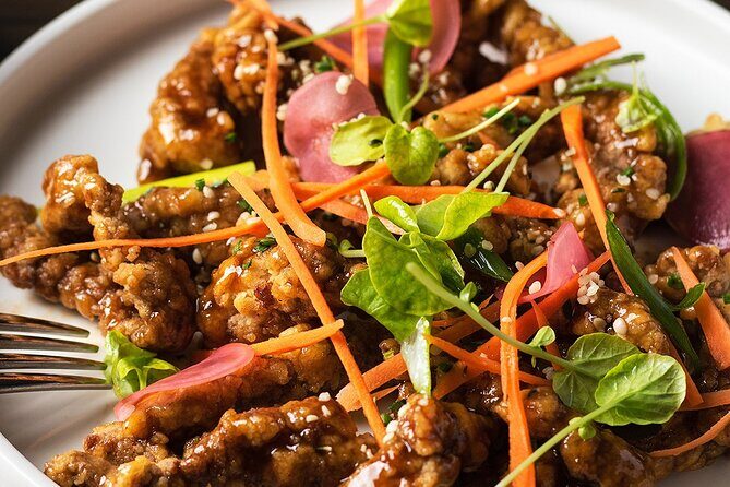 Iconic Eats of Calgary Food Tour - A downtown Calgary tasting walk that feels like a real meal