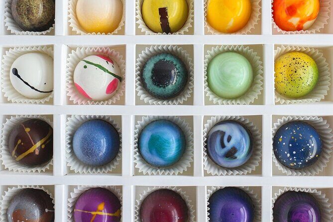 Iconic Eats of Calgary Food Tour - Cucina Market Bistro: the soul-satisfying dessert finish