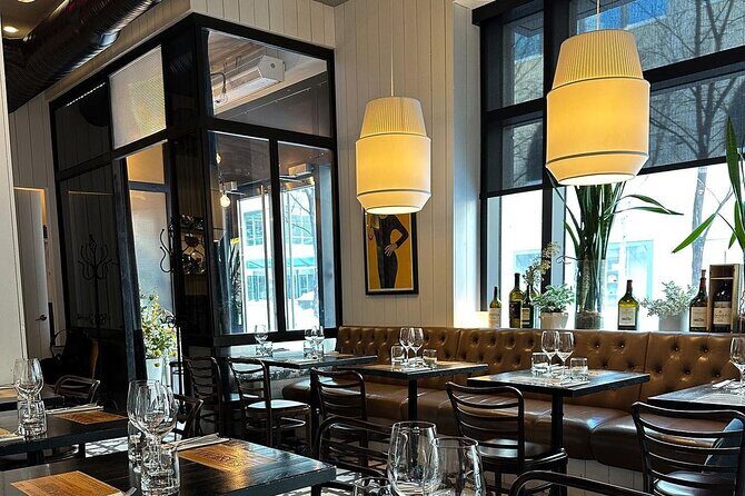 Iconic Eats of Calgary Food Tour - Dietary needs: what you can bring up before booking