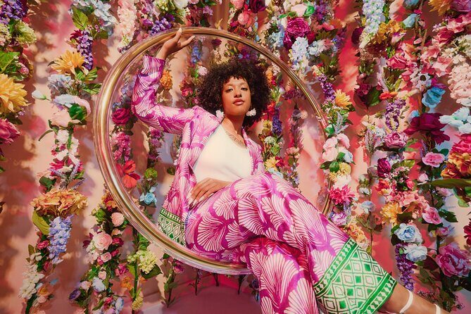 Imaginarium Museum in Montreal - What you’ll likely love: original décor, a smooth welcome, and friend time