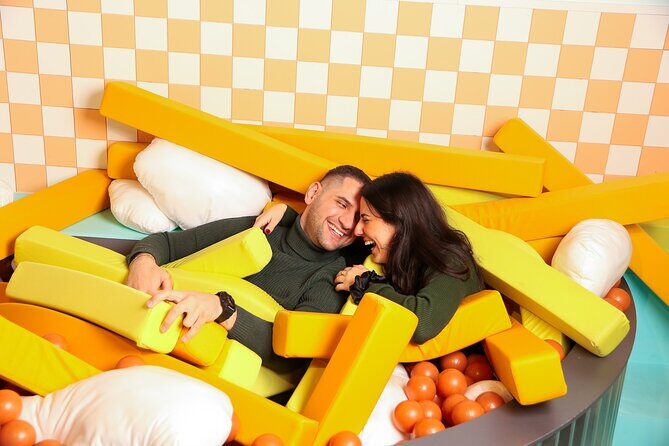 Imaginarium Museum in Montreal - Price and value: is $29.88 worth it?