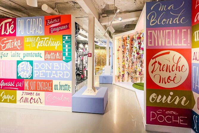 Imaginarium Museum in Montreal - Timing it with the rest of your Montreal day