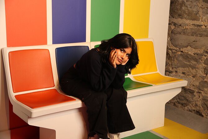 Imaginarium Museum in Montreal - Who should book Musée IMAGINARIUM (and who might skip it)