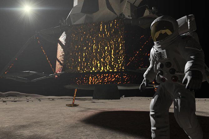 Immersive Virtual Reality Arcade Experience for 1 Hour (Includes Training) - Price and value: is $38.18 for one hour really fair?
