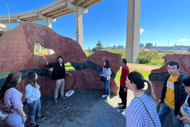 Indigenous Storytelling Walk on Harbour Passage - Practical Tips That Make the Walk Easier